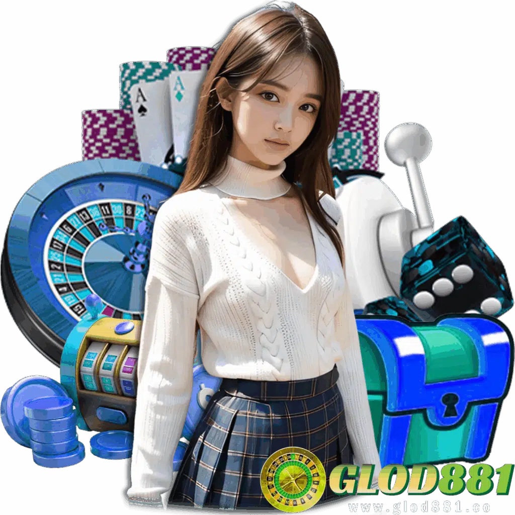 glod881 com