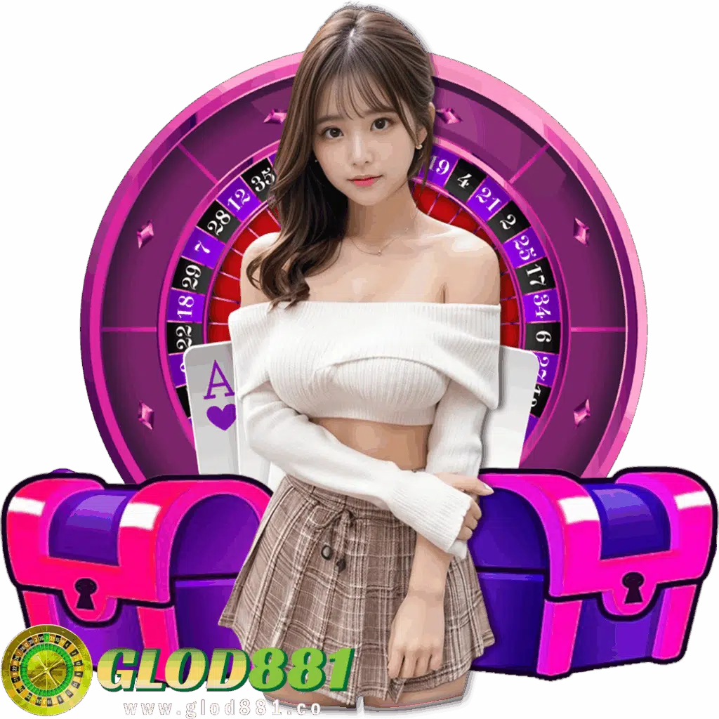 glod881 mobile