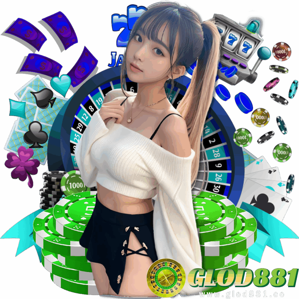 glod881 slot